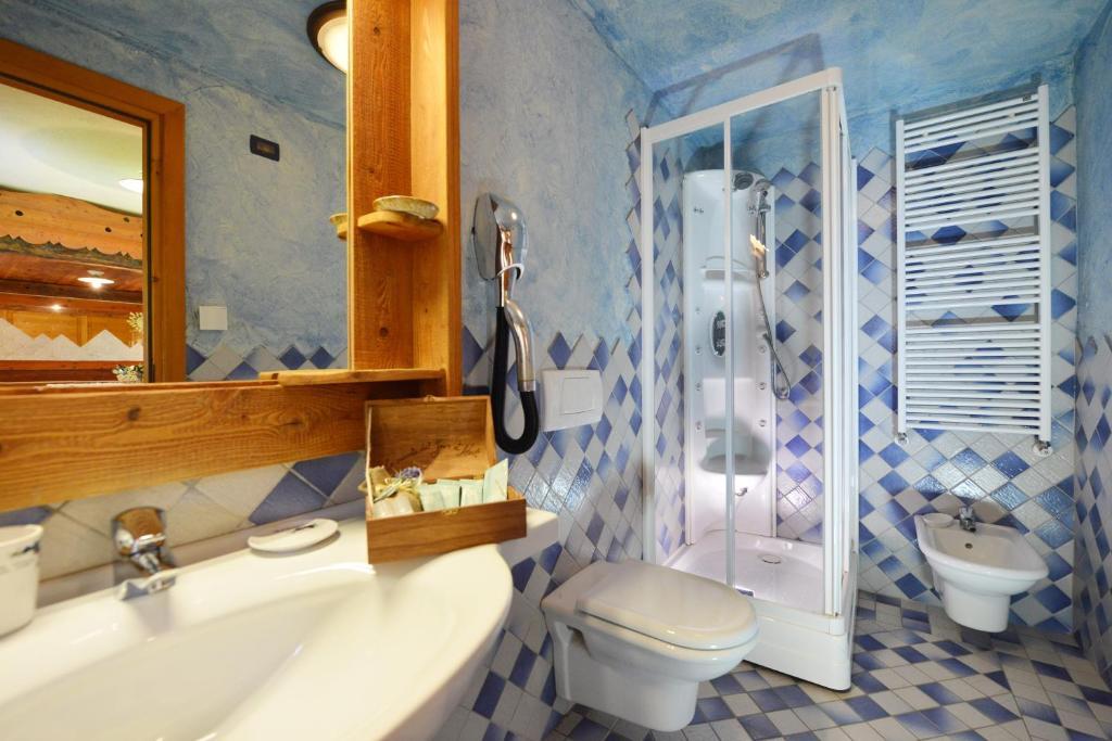 Affittacamere De Charme Jour Et Nuit Torgnon Zimmer foto