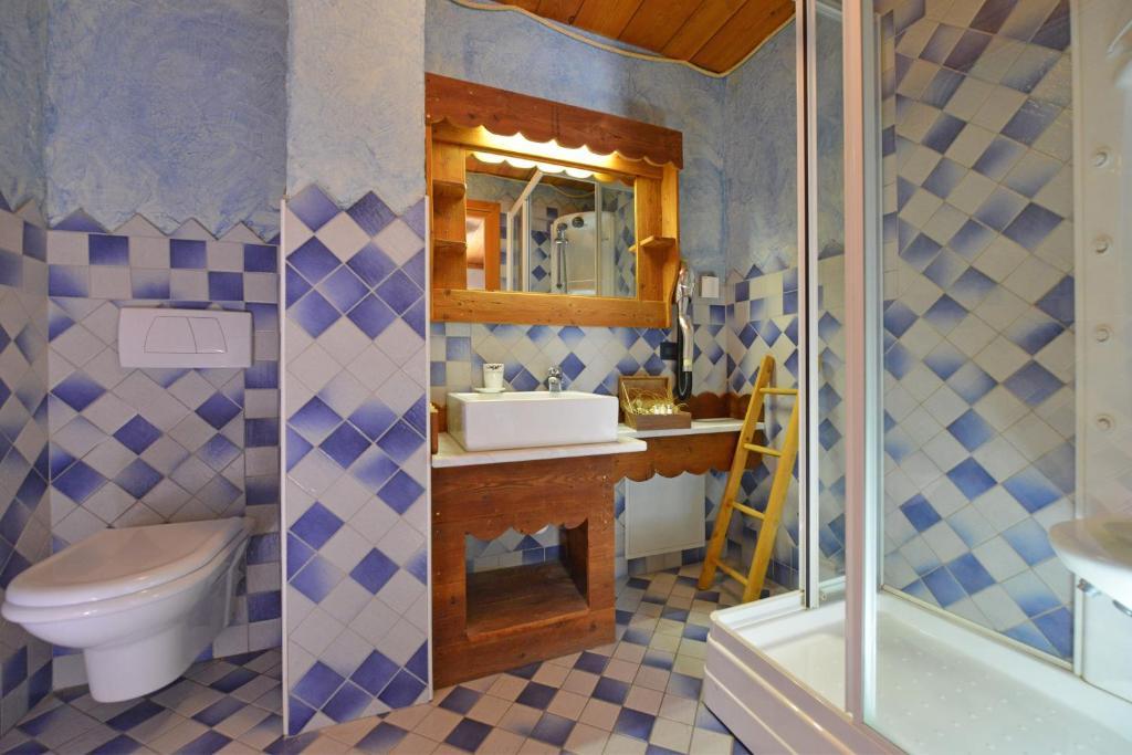 Affittacamere De Charme Jour Et Nuit Torgnon Zimmer foto